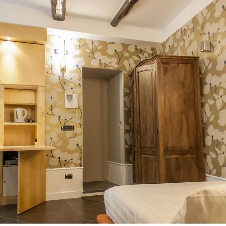 Apartament Relais Santa Chiara Neapol Zewnętrze zdjęcie