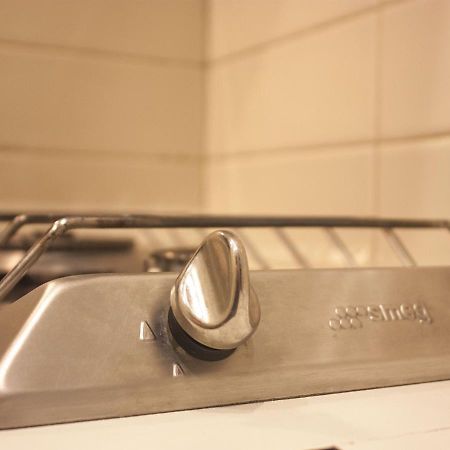 Apartament Relais Santa Chiara Neapol Zewnętrze zdjęcie