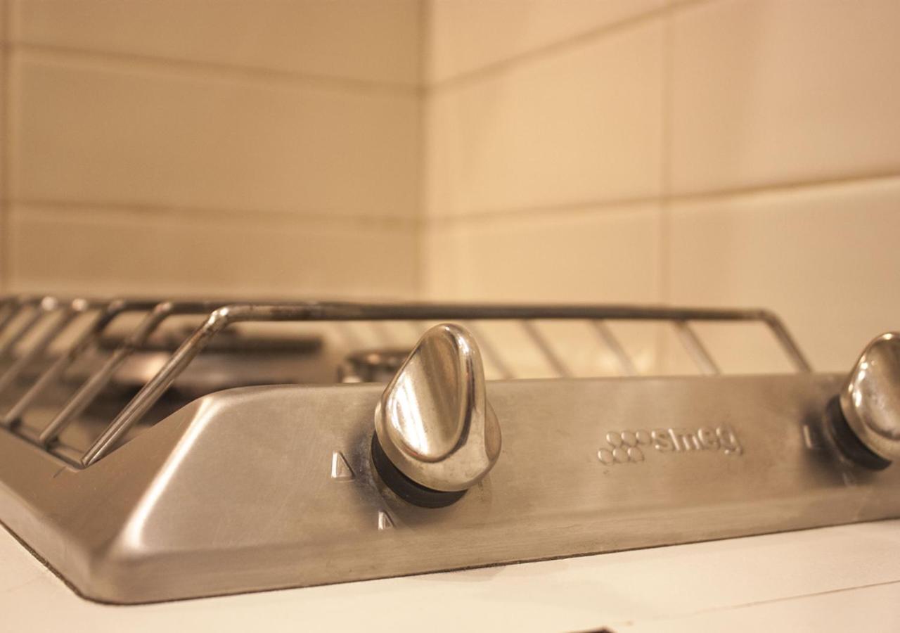 Apartament Relais Santa Chiara Neapol Zewnętrze zdjęcie