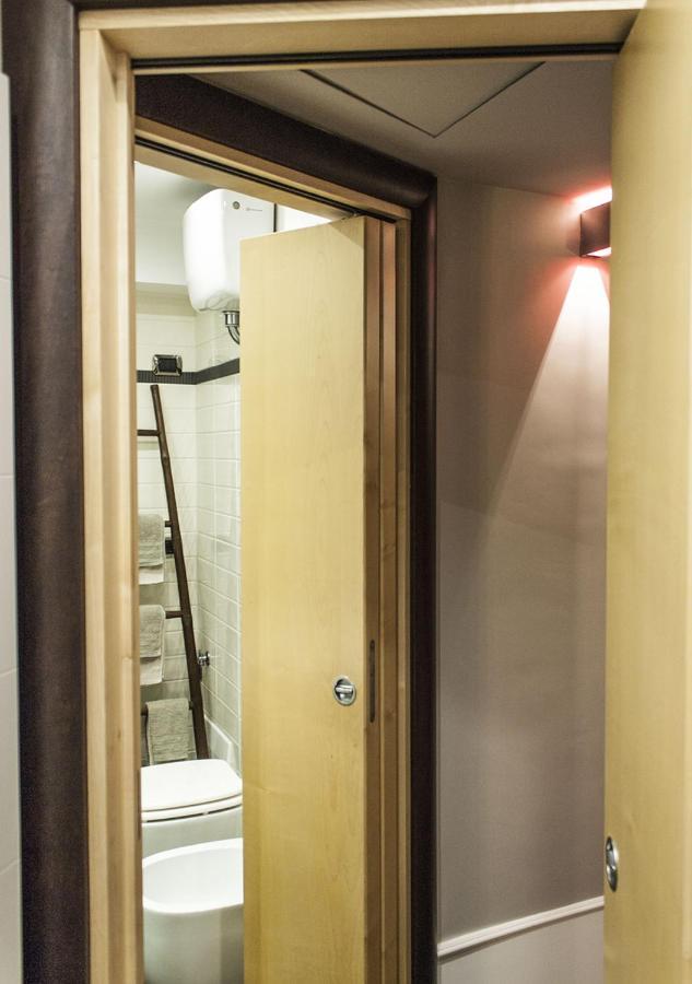 Apartament Relais Santa Chiara Neapol Zewnętrze zdjęcie